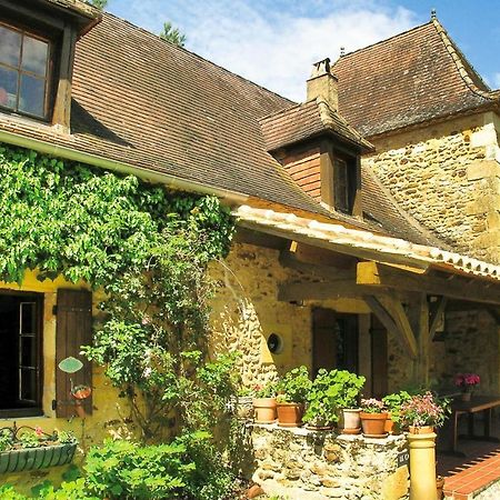 4 Bedroom Gorgeous Home In Monpazier Kültér fotó