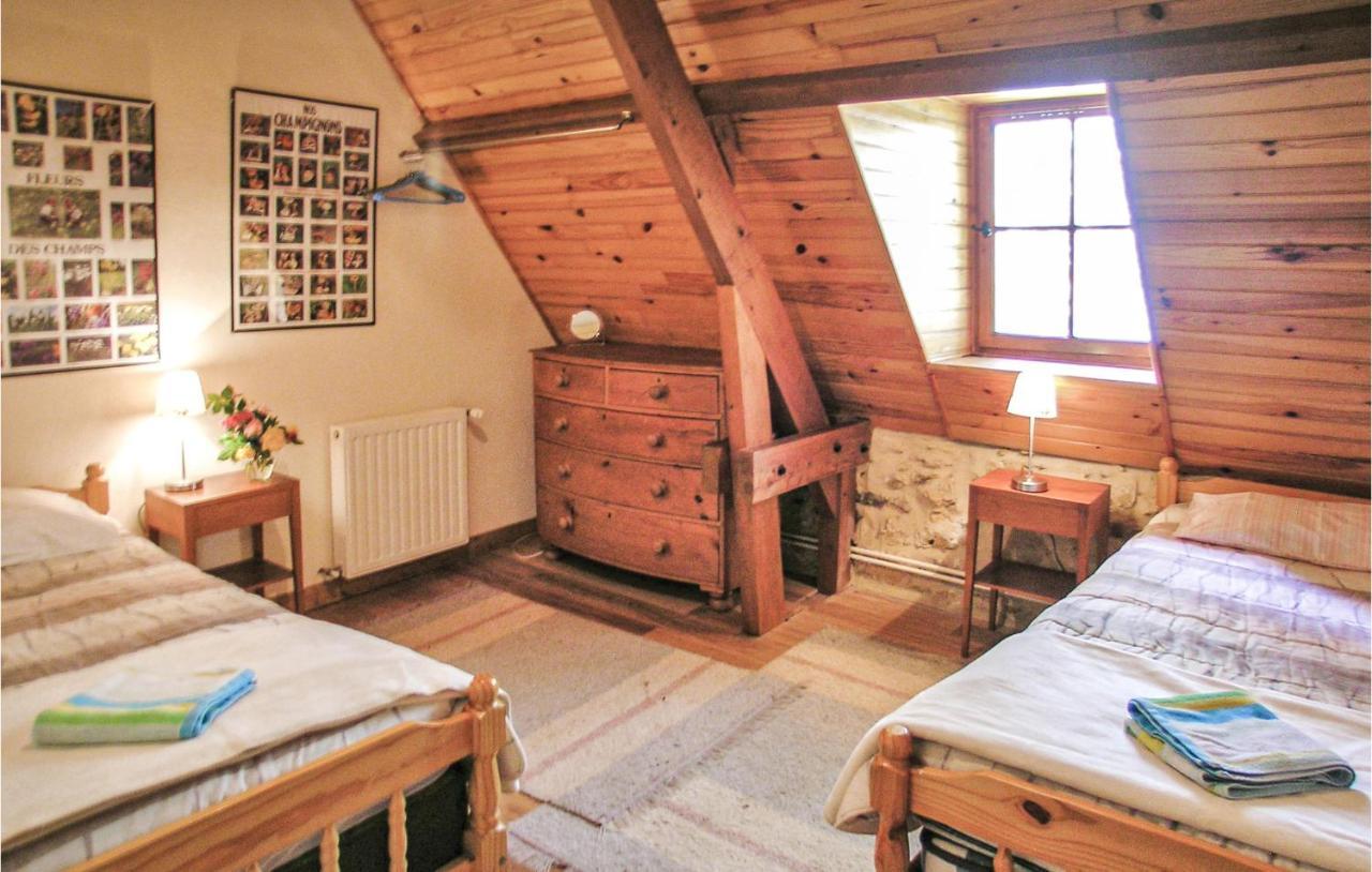 4 Bedroom Gorgeous Home In Monpazier Kültér fotó